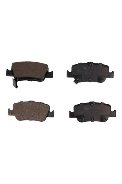 MaxGear Set Placute Frana Frana Disc Puntea Spate Toyota Auris/Corolla Limuzina