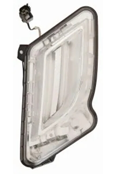 Abaküs Yayınevi Lumini De Zi Bara Protectie Volvo S60 2/V60 1