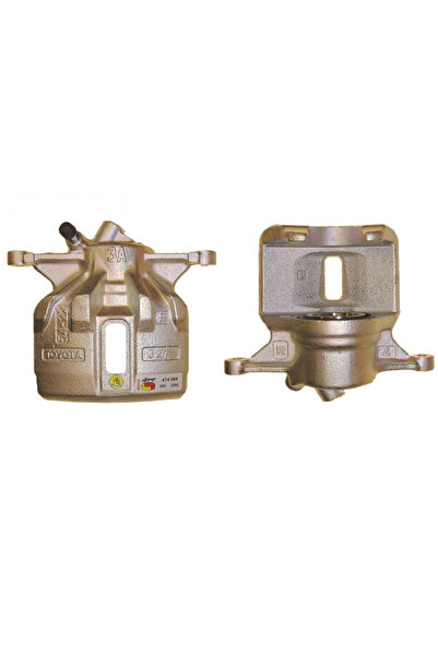 Bosch Etrier Frana Toyota Corolla