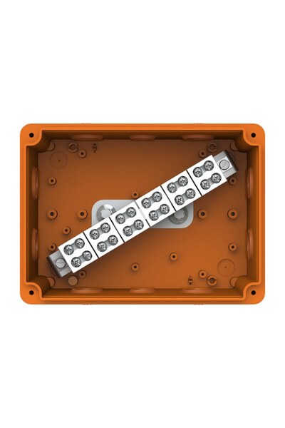 Other LBOX E90 v2s Fireproof Security Box