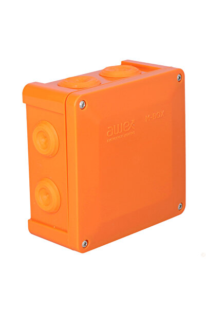 Other Fireproof Box MBOX E90 v1s - Model FSB002