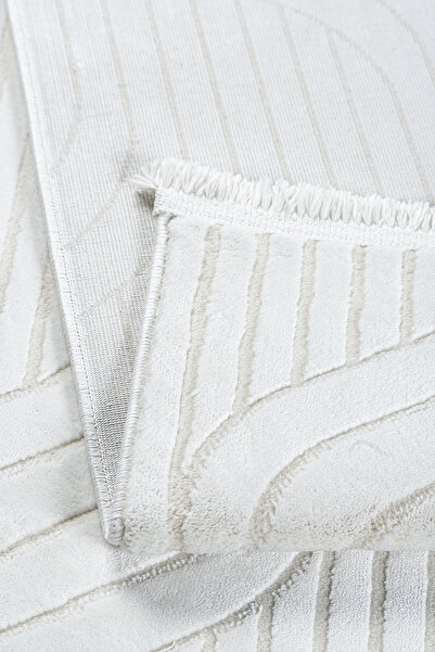 Estiva Home 4 Square Meters - 6 Square Meters Bamboo Style Modern Woven Salon...