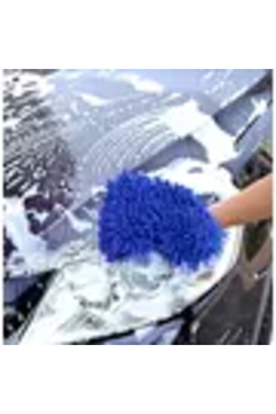 Perfect Home Microfiber Cleaning Glove