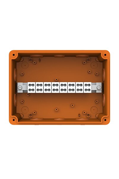 Other Cutie ignifugă LBOX E90 v1p - Soluție de depozitare securizată