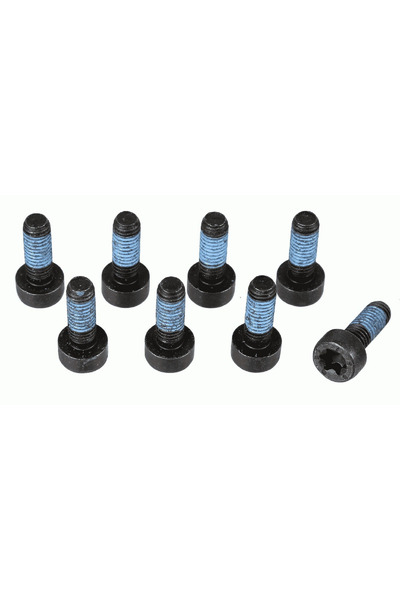 SACHS Комплект винтове за волан за Alfa Romeo Mito Chevrolet Aveo