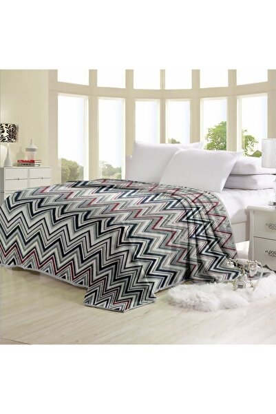 smart home Winter blanket for a single person, 200x150cm, soft and warm blanket, light and comfortable blanket