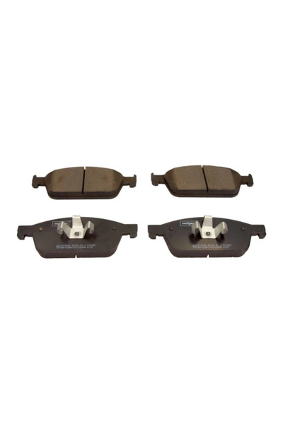 MaxGear Set Placute Frana Frana Disc Punte Fata Ford Focus 3/Kuga 2/Tourneo C...