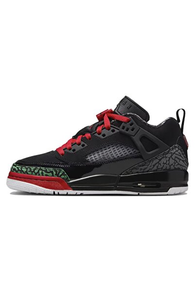 Nike Ghete pentru copii JORDAN SPIZIKE LOW BG - FQ3950060