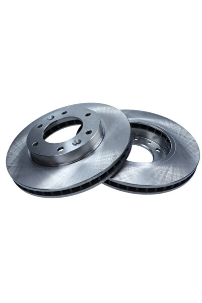 MaxGear Disc Frana Punte Fata Kia Sorento 1