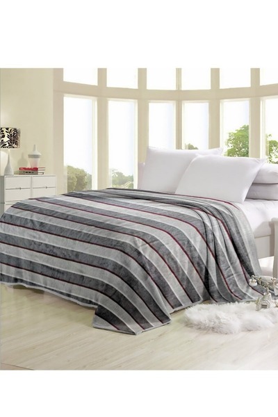 smart home Winter blanket for a single person, 200x150cm, soft and warm blanket, light and comfortable blanket