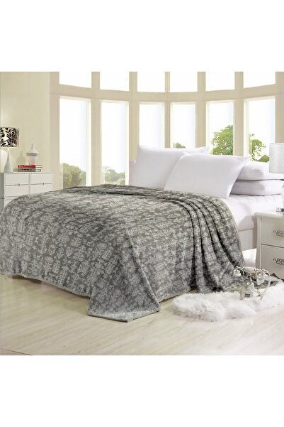smart home Winter blanket for a single person, 200x150cm, soft and warm blanket, light and comfortable blanket