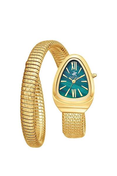 Beverly Hills Polo Club ساعة يد نسائية BP3747C.170