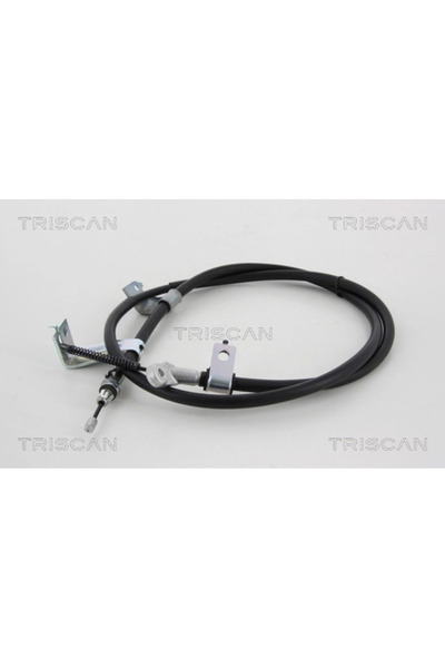 TRISCAN Cablu Frana De Parcare Nissan Qashqai 1