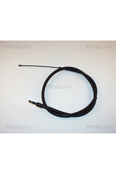 TRISCAN Cablu Frana De Parcare Citroen Xsara