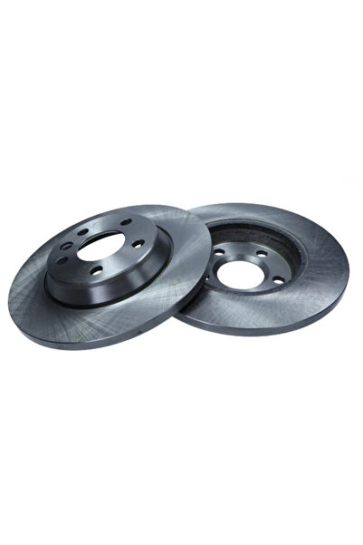 MaxGear Set Discuri Frana Puntea Spate Ford Galaxy 1 Seat Alhambra 1990-2010