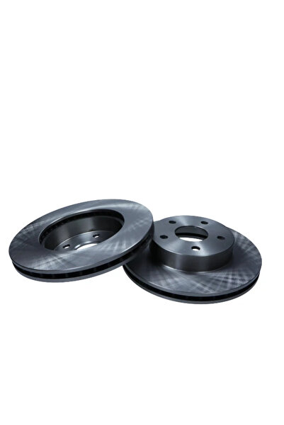 MaxGear Disc Frana Punte Fata Jeep Cherokee