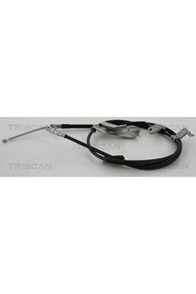 TRISCAN Cablu Frana De Parcare Honda Cr-5 3/Cr-5 4