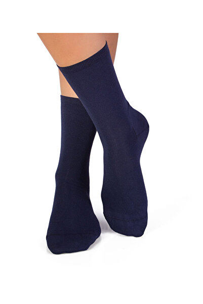 Pirin Hill Чорапи от бамбук BASIC, тъмносини