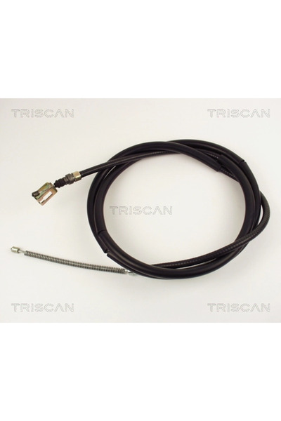 TRISCAN Cablu Frana De Parcare Citroen Evasion Microbus/Jumpy 1 Fiat Scudo Bu...