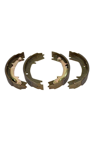 MaxGear Set Saboti Frana Frana De Mana Axa Spate Stanga Hyundai Elantra 4/San...