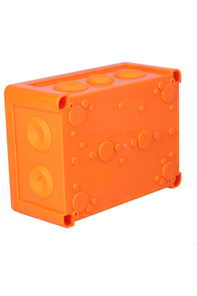 Other LBOX E90 v2s Fireproof Security Box