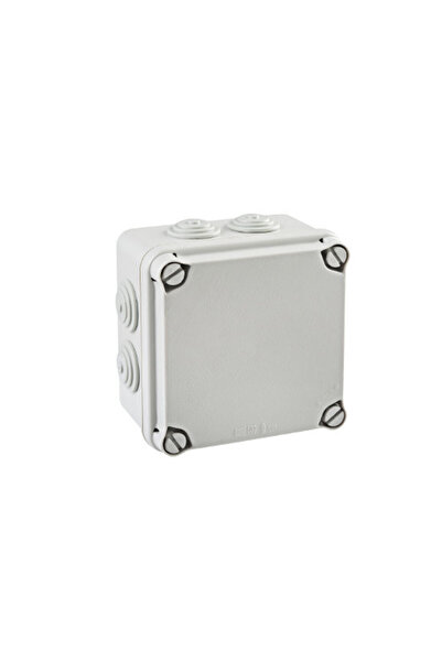 Other Cutie de joncțiune seria Light IP65, 108x108x64mm, 7 presetupe