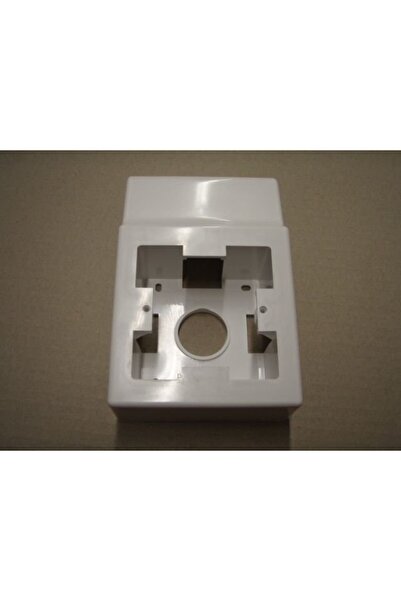 Other Cutie de cablu pentru plintă 50x20 - HEF866