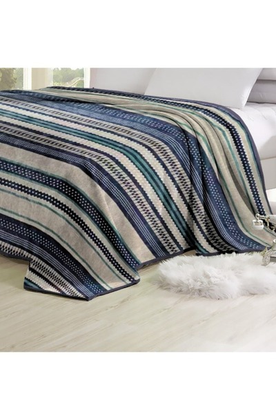 smart home Winter blanket for a single person, 200x150cm, soft and warm blanket, light and comfortable blanket