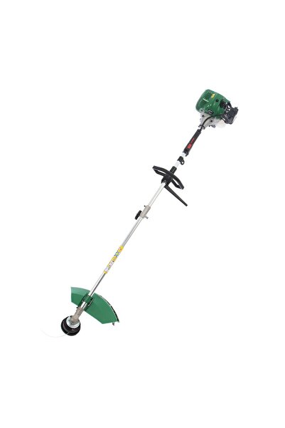 Grunman Motocoasa pe benzina si ulei, multifunctionala, trimmer, motoferastra...