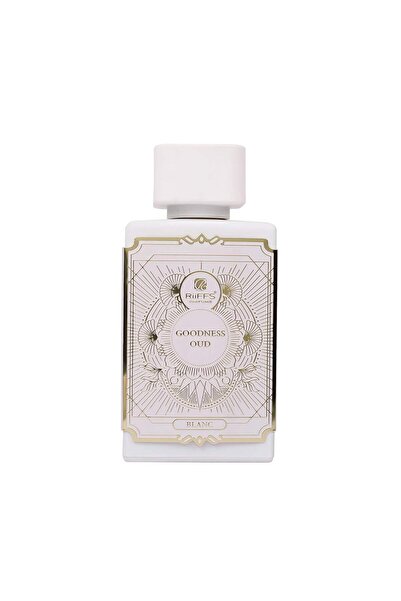 Riiffs Goodness Oud Blanc For Unisex Eau De Parfum 100ML