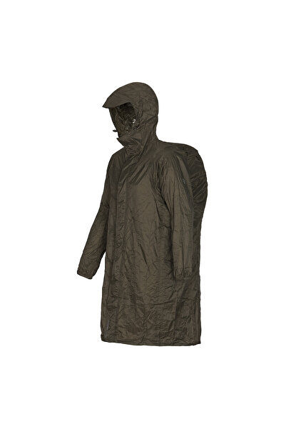 NORTHFINDER Northkit greenforest unisex outdoor 5K/5K poncho type jacket