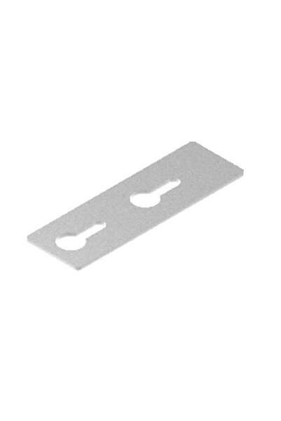 Other Clemă de parbriz din oțel acoperită cu Magnelis PDOW20NMC