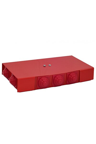 Other Cutie de protecție la incendiu E90 197x103x30mm CFM590