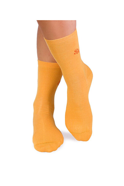 Pirin Hill Sosete bumbac 98% Cotton Rich Yellow