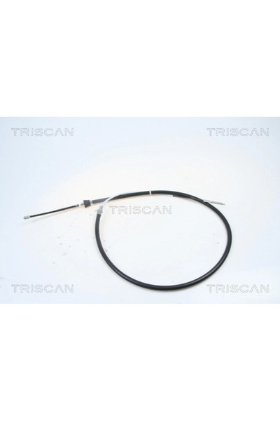 TRISCAN Cablu Frana De Parcare Seat Cordoba/Ibiza 2 Vw Polo