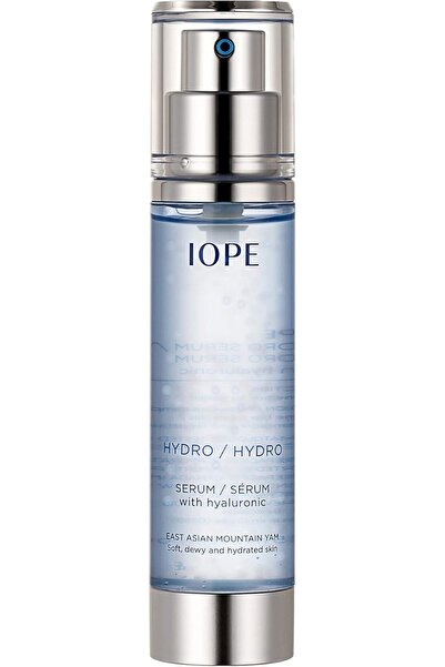 IOPE Hyaluronic Acid Serum ' Hyaluronic Hydrating Serum' 1.52 FL. OZ - Ultra ...