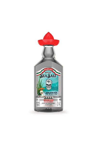 BANDİDO Σπρέι θαλασσινού αλατιού 250 ml –