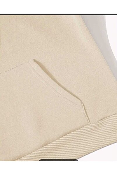 ZEMLİYA Group Kadın lüks hoodie kedi temalı