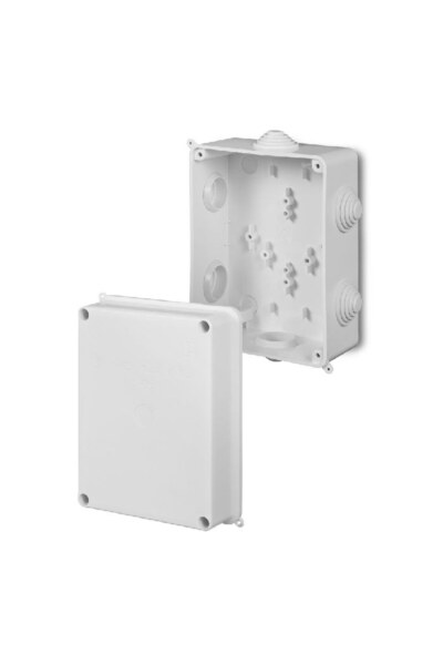 Other Cutie de joncțiune IP55 cu 6 căi, 4x16, EPLux, fără inserție