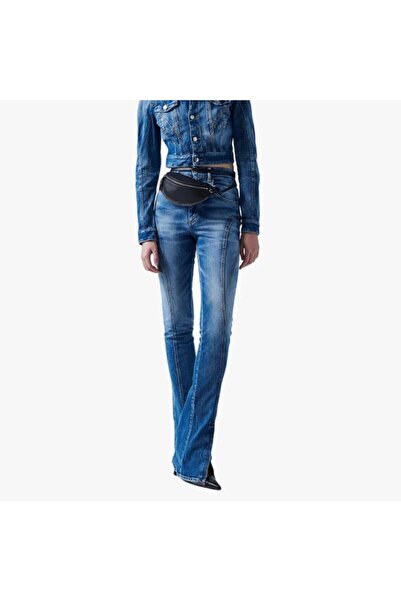 DSquared2 ICON TRUMPET JEANS