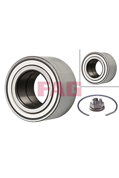 FAG Set Rulment Roata Renault 11/9/Clio 1