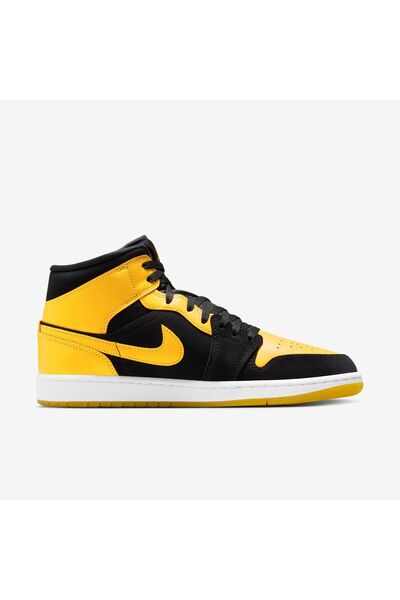 Nike Men's shoes AIR JORDAN 1 MID SE - HJ6654071