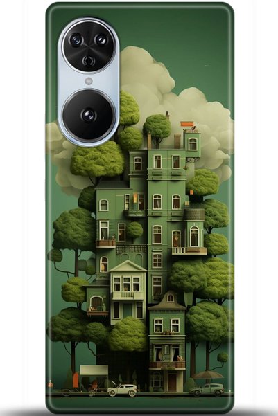 Reeder S19 Max Pro S Edge Case Hd Printed Case - a Pair of Eyes 5273