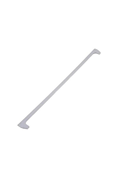 Supervac Arçelik 4263N ile Uyumlu Buzdolabı Cam Raf Ön Plastiği
