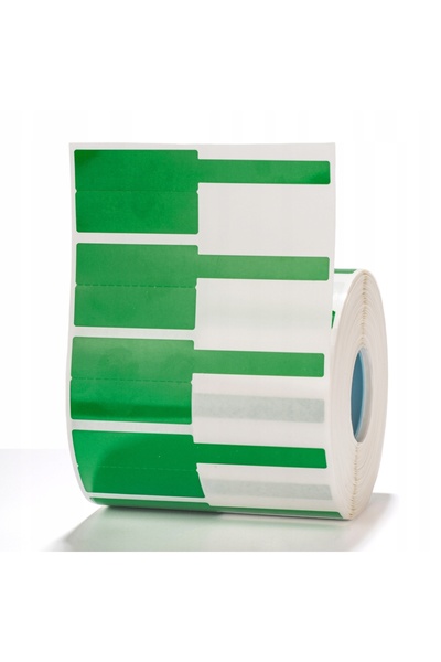 Other Etichete autocolante NIIMBOT 38*25+40mm 1000 buc pentru imprimanta K3/W...