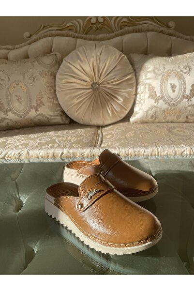 Hızlı Al Orthopedic Indoor Winter Mother's Slippers.Indoor Winter Outdoor Slippers.Mother's Slippers