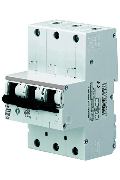 Other Întrerupător selectiv de supracurent ETIMAT SM 3p E25