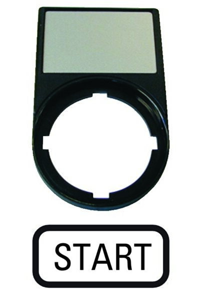 Other Placă descriptivă START M22SSTGB1