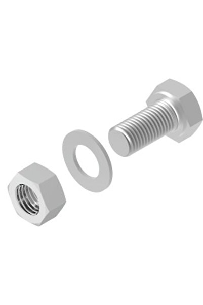 Other Șurub SMM10x60 E90