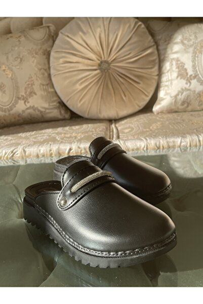 Hızlı Al Orthopedic Indoor Winter Mother's Slippers.Indoor Winter Outdoor Slippers.Mother's Slippers